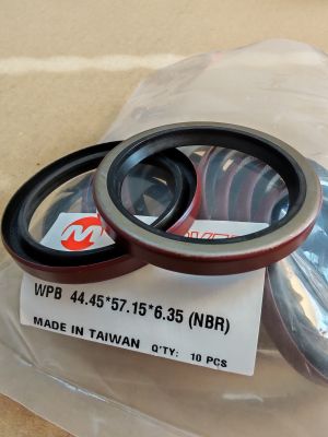 Метален чистач WPB 44.45x57.15x6.35 NBR Marvel, CATERPILLAR 7K-9202