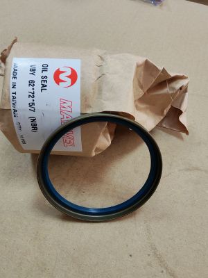 Семеринг VBY 62x72x5/7 NBR Marvel/TW,  JOHN DEERE R217612
