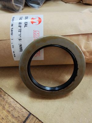 Oil seal  TA2 50.8x72x11.91 NBR Marvel/TW, CATERPILLAR 6V9748
