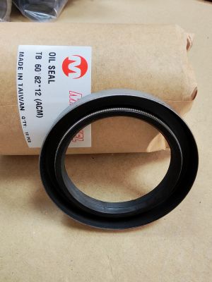 СЕМЕРИНГ  TB (BS) 60x82x12 ACM Marvel/TW, KOMATSU 07012-10060
