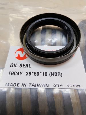 СЕМЕРИНГ   TBC4Y 36x50x10 NBR Marvel/TW,  FORD FONN7B031AA, NEW HOLLAND 81864243, COTRECO 01031610B