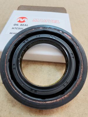 СЕМЕРИНГ   HTC5W 35x54/61x10 W ACM Marvel/TW, за диференциал на MAZDA 1A0027238A, NISSAN 38342-4A0A3,SUZUKI 2743173H10     