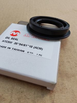 СЕМЕРИНГ   HTC5W 35x54/61x10 W ACM Marvel/TW, за диференциал на MAZDA 1A0027238A, NISSAN 38342-4A0A3,SUZUKI 2743173H10     