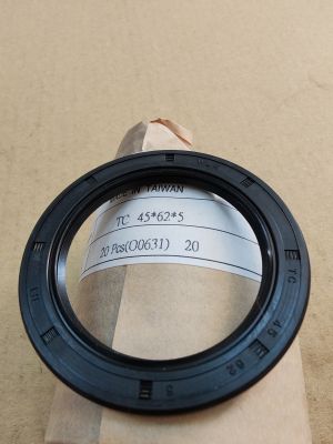Семеринг TC (AS) 45x62x5 NBR WLK/TW