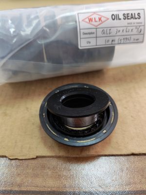 Kassette QLF 30x62x12/18 NBR WLK/TW