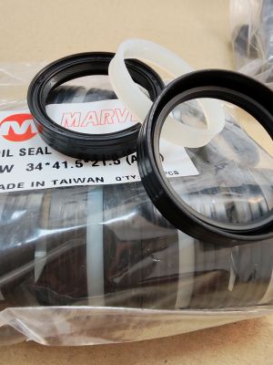 СЕМЕРИНГ  YW 34x41.5x21.5 W ACM Marvel/TW,  за диференциал на TOYOTA 90316-34001  