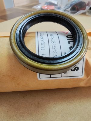 Oil seal  HTZR 38x55x8.5 R NBR WLK /TW, for transmission of TOYOTA  90311-38020