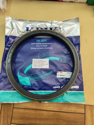 Kassette RWDR-K7 235x270x20/22 NBR KDIK/China , DEUTZ FAHR,HURLIMANNN,LAMORGHINI,SAME 215291600