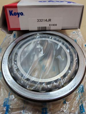 Bearing   33214 JR (70x125x41) KOYO/Japan , Claas 215149.0, MERCEDES-BENZ 003 981 52 05,RENAULT TRUCK 50 10 067 674,VOLVO 1524058