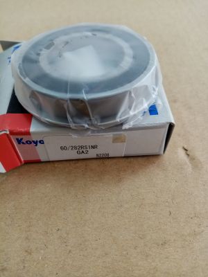 ЛАГЕР 60/28 2RS1C3  ( 28x52x12 ) KOYO/Japan , HONDA 91052-HA7-671,SUZUKI 0926228043  