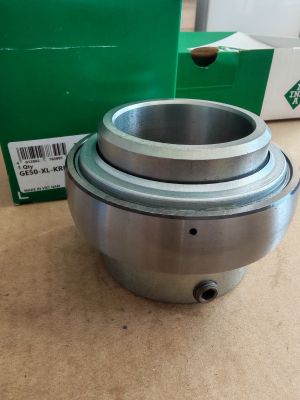 Bearing  GYE50-XL-KRR-B ( 50x90x49.2 ) INA/Germany