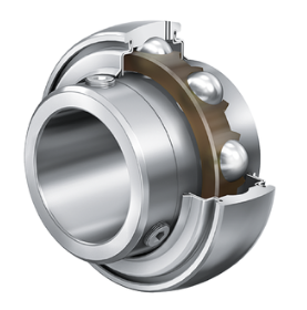 Bearing  GYE50-XL-KRR-B ( 50x90x49.2 ) INA/Germany