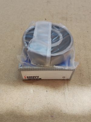 Bearing 6202 VV ( 15x35x11 ) NSK/Japan , CLAAS 238069.0, LEMKEN 3198560