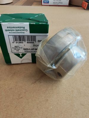 Bearing RAE25-XL-NPP-B  ( 25x52x15/31) INA / Germany , CNH 162836,231119900,New Holland 211215,325103