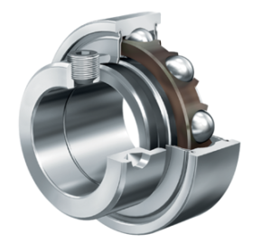 Bearing RAE25-XL-NPP-B  ( 25x52x15/31) INA / Germany , CNH 162836,231119900,New Holland 211215,325103