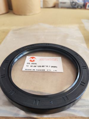 Oil seal  TC (AS) 92.08x120.65x12.7 NBR Marvel/TW, KOMATSU 6150-21-3230