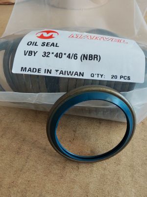 Семеринг VBY 32x40x4/6 NBR Marvel, JOHN DEERE R217613 