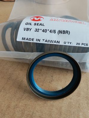Семеринг VBY 32x40x4/6 NBR Marvel, JOHN DEERE R217613 