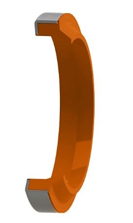 Семеринг VBY 32x40x4/6 NBR Marvel, JOHN DEERE R217613 