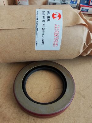 Oil seal  SA2 (C) 60.33x92.02x12.7 NBR MARVEL/TW , CATERPILLAR 1S6543