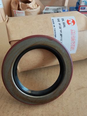 Oil seal  SA2 (C) 60.33x92.02x12.7 NBR MARVEL/TW , CATERPILLAR 1S6543