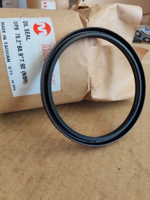 Метален чистач WPB 76.2x88.9x7.92 NBR Marvel/Tw, Caterpillar 7K-9209