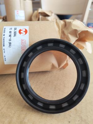Oil seal  TC (AS) 65x90x13 Silicone Marvel/TW,  KOMATSU 6136-21-3510