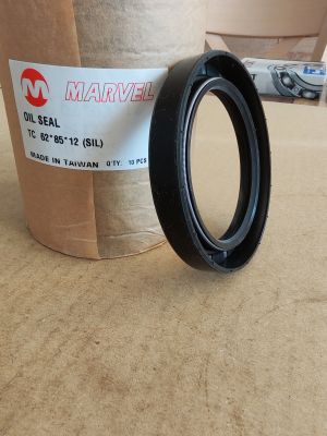 Oil seal  TC (AS) 62x85x12 Silicone Marvel/TW,  KOMATSU 6136-21-3510