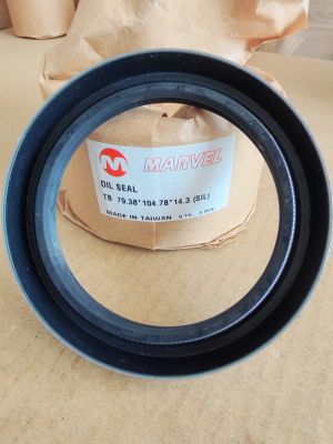 СЕМЕРИНГ  TB (BS) 79.38x104.78x14.3 Silicone Marvel/TW,  KOMATSU 6610-21-3520