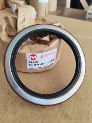 Oil seal  TA2 (CS) 98.43x126.87x11.89 NBR Marvel/TW, CATERPILLAR 4K-7462