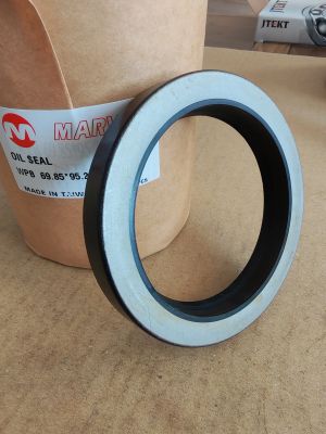 Wiper seal WPB 69.85x95.25x12.7 NBR Marvel/Tw, Caterpillar 1J-3540