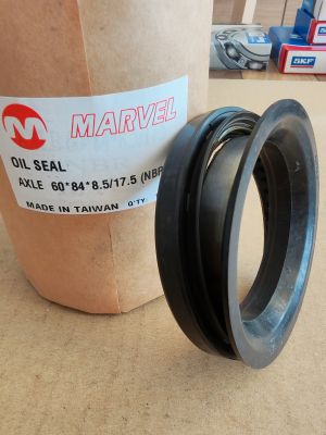 Kassette  60x84x8.5/17.5 NBR Marvel/TW, KUBOTA 33670-43360