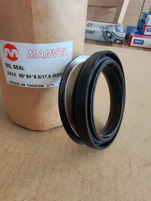 Kassette  60x84x8.5/17.5 NBR Marvel/TW, KUBOTA 33670-43360