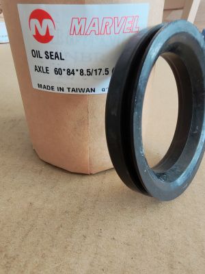 Kassette  60x84x8.5/17.5 NBR Marvel/TW, KUBOTA 33670-43360