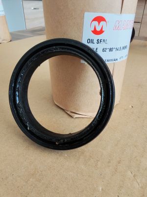 Kassette  62x80x14.5 NBR Marvel/TW, for front axle of KUBOTA 32721-56223