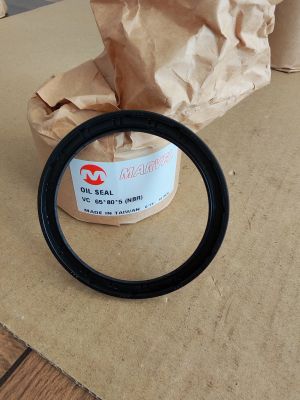 Семеринг VC (A OF) 65x80x5 NBR Marvel/TW, предна ос на KUBOTA 5-08-109-21,337750-43350,AG3385F