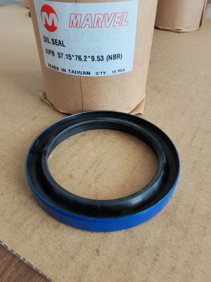 Метален чистач WPB 57.15x76.2x9.53 NBR Marvel/Tw, Caterpillar 4J-3515