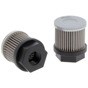 Hydraulic filter SH 77085 HIFI FILTER за  KOBELCO,POYAUD