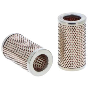 Хидравличен филтър SH 60115 HIFI FILTER за  CASE,KOBELCO,NEW HOLLAND