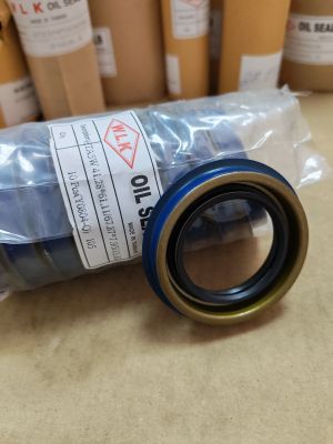 Oil seal  HTA5W 41.28x61.11/67.87x7.95/13.89 W NBR WLK/TW, for transmission of HYUNDAI,KIA 43119-39011,CR161439020