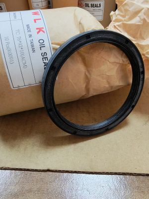 Oil seal TC (AS) 76x92x10 ACM WLK/TW