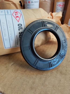 Oil seal  HTCYW 43x79x10/14 W NBR75  WLK/TW, for output shaft of MAZDA  AW01-27-398,AW20-27-398,710700 