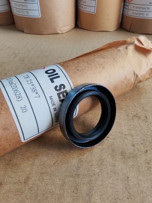 Oil seal  TM (BS) 25x38x7 NBR WLK/TW , EY15 SMALL