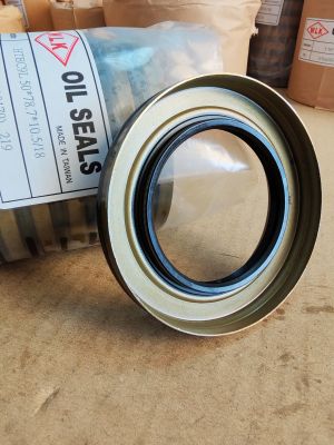 Семеринг HTBC9L 50x78.7x10.5/18 NBR WLK/TW , за раздатъчна кутия на INFINITI,NISSAN 38189-4BA0A  