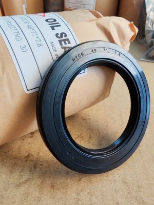 Oil seal  HTCR 48x71x7.8 R NBR WLK/TW , for transfer case of INFINITI,NISSAN 33111-7S110