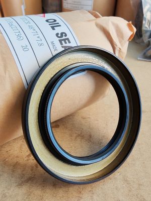 Oil seal  HTCR 48x71x7.8 R NBR WLK/TW , for transfer case of INFINITI,NISSAN 33111-7S110
