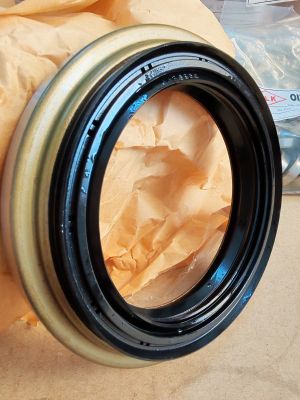 Семеринг TA29 78x115x14/20 NBR WLK/TW , за задна главина на TOYOTA 90311-78001    