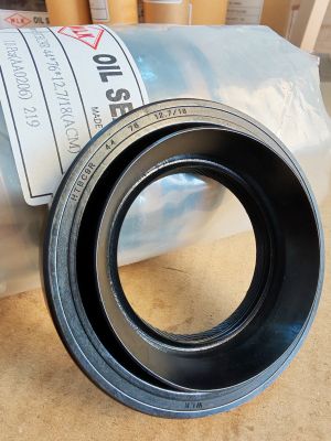 Oil seal HTBC9R 44x76x12.7/18 R ACM WLK/TW , for differential of LEXUS,TOYOTA 90311-44008