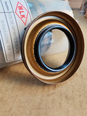 Oil seal HTBC9R 44x76x12.7/18 R ACM WLK/TW , for differential of LEXUS,TOYOTA 90311-44008