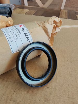 Семеринг HTC 44x67x10 W NBR WLK/TW , за диференциал на BMW  33131214100A 